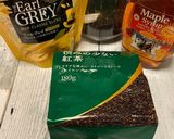 いい香り♪メープル&シナモン入り紅茶作り方5写真