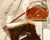 いい香り♪ラムレーズン&シナモン入り紅茶作り方2写真