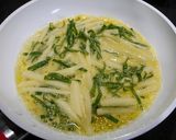 免疫力アップ！じゃが葱チヂミ☆小麦粉不要作り方4写真