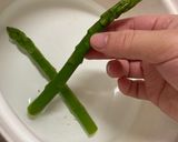 塩たらとキノコのホイル蒸し焼き.*✿作り方5写真
