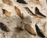魚とポテトのグラタン作り方8写真