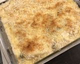 魚とポテトのグラタン作り方10写真