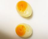 【変わり種】エッグ椎茸作り方3写真