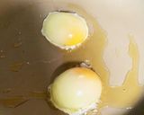【変わり種】エッグ椎茸作り方4写真