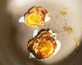 【変わり種】エッグ椎茸作り方8写真