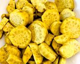 簡単！なめらかすぎるスイートポテト作り方1写真