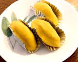簡単！なめらかすぎるスイートポテト作り方5写真