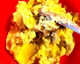 簡単！なめらかすぎるスイートポテト作り方4写真