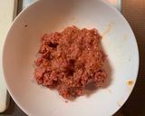 MrsWongちのキムチ炒飯作り方1写真