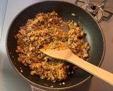 MrsWongちのキムチ炒飯作り方5写真