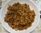 MrsWongちのキムチ炒飯作り方6写真