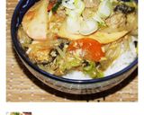 私の好きな中華ちらし♡作り方18写真