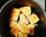 かぼちゃの塩煮作り方1写真