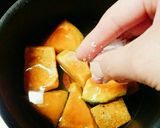 かぼちゃの塩煮作り方3写真
