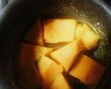 かぼちゃの塩煮作り方7写真