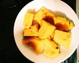 かぼちゃの塩煮作り方8写真