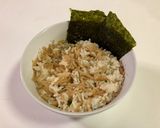 我流!チキンラーメンの進め(≧y≦*)作り方3写真
