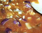【タクコ】でまるでお店の【チキンカレー】作り方1写真