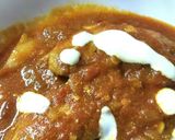 【タクコ】でまるでお店の【チキンカレー】作り方3写真