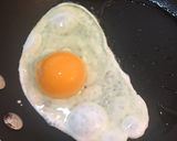 卵のケチャップ煮　お弁当にオススメ！！作り方1写真