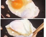 卵のケチャップ煮　お弁当にオススメ！！作り方2写真
