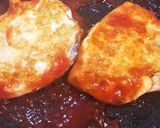 卵のケチャップ煮　お弁当にオススメ！！作り方5写真