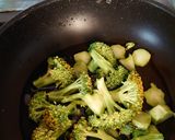 ヨウサマの減塩朝食㉖作り方2写真