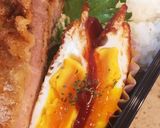 卵のケチャップ煮　お弁当にオススメ！！作り方7写真