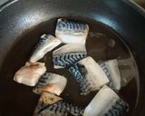 ヨウサマの減塩朝食㉖作り方5写真