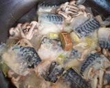 ヨウサマの減塩朝食㉖作り方8写真
