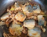 ヨウサマの減塩朝食㉖作り方9写真