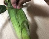 保存版✅とうもろこしの冷蔵・冷凍|長持ち保存方法作り方1写真