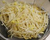 簡単★美味★もやしと竹輪の甘酢和え作り方2写真