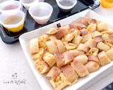 簡単おやつ♡フレンチロック作り方2写真
