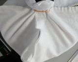 ヘルシーおやつ米粉黒豆豆乳きなこ蒸しパン作り方4写真