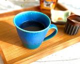 いい香り♪ラムレーズン&シナモン入り紅茶作り方6写真