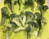 スモークサーモンのサラダ　味噌マヨネーズ作り方1写真