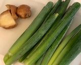 ホロリとろける角煮＊圧力鍋なし作り方3写真