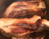 ホロリとろける角煮＊圧力鍋なし作り方10写真