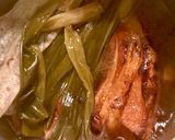 ホロリとろける角煮＊圧力鍋なし作り方18写真