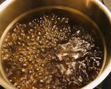 ホロリとろける角煮＊圧力鍋なし作り方21写真
