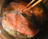ホロリとろける角煮＊圧力鍋なし作り方22写真