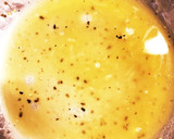 タコとトマトのマリネ風サラダ◆ねぎ胡麻油作り方2写真