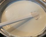 豆乳グラタンライス　作り方3写真