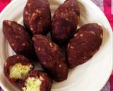 簡単!さつまいものマーガリン醤油♪作り方6写真