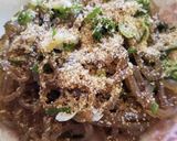 糸コンニャクの炒り煮作り方5写真