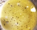 タコ・トマト・シソのカルパッチョ風サラダ作り方2写真