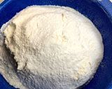 バター不使用　簡単！りんごケーキ作り方3写真