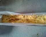 さつま芋パウンドケーキ作り方6写真