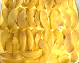 バター不使用　簡単！りんごケーキ作り方7写真